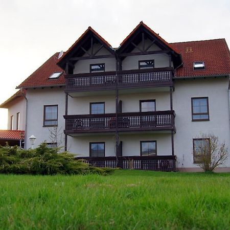 Hotel Fasold Sulzfeld  Esterno foto
