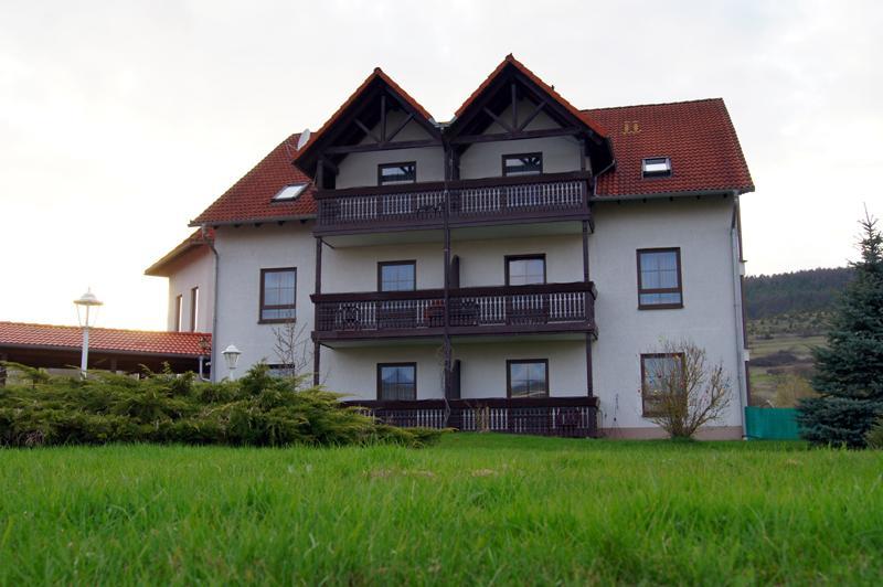 Hotel Fasold Sulzfeld  Esterno foto