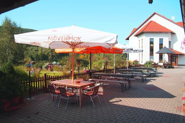 Hotel Fasold Sulzfeld  Esterno foto