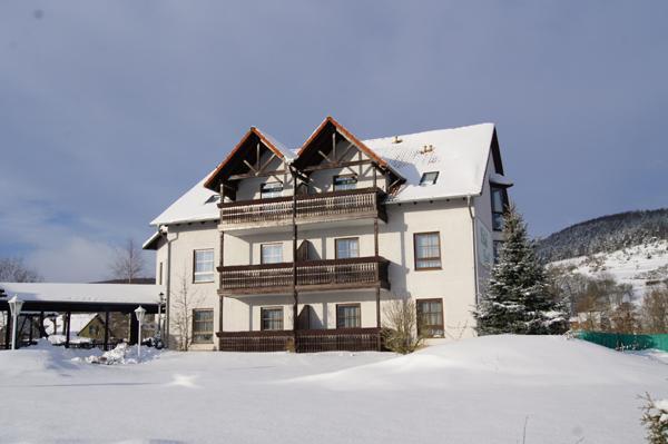 Hotel Fasold Sulzfeld  Esterno foto