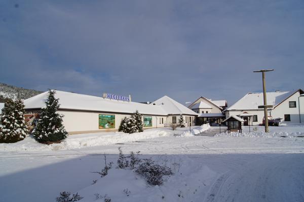 Hotel Fasold Sulzfeld  Esterno foto