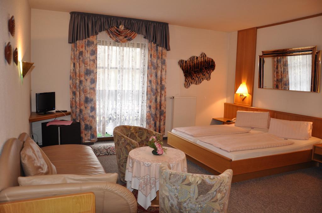 Hotel Fasold Sulzfeld  Camera foto