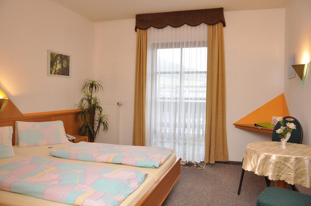 Hotel Fasold Sulzfeld  Camera foto