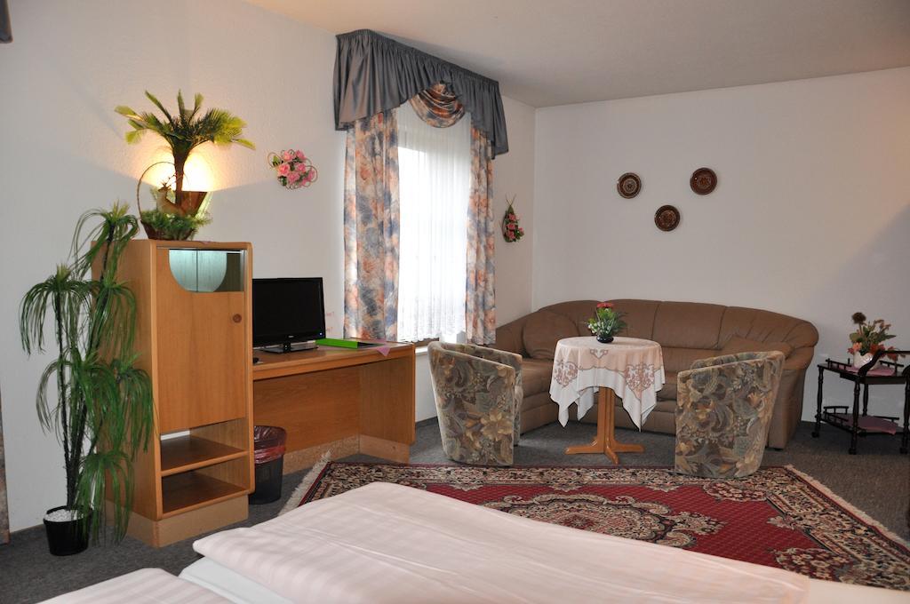 Hotel Fasold Sulzfeld  Camera foto