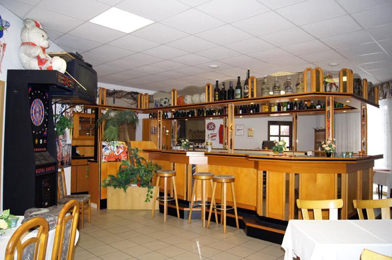 Hotel Fasold Sulzfeld  Esterno foto