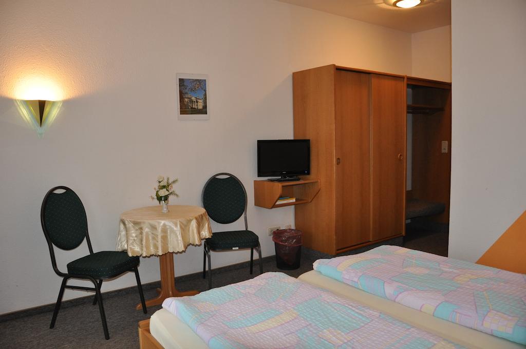 Hotel Fasold Sulzfeld  Camera foto
