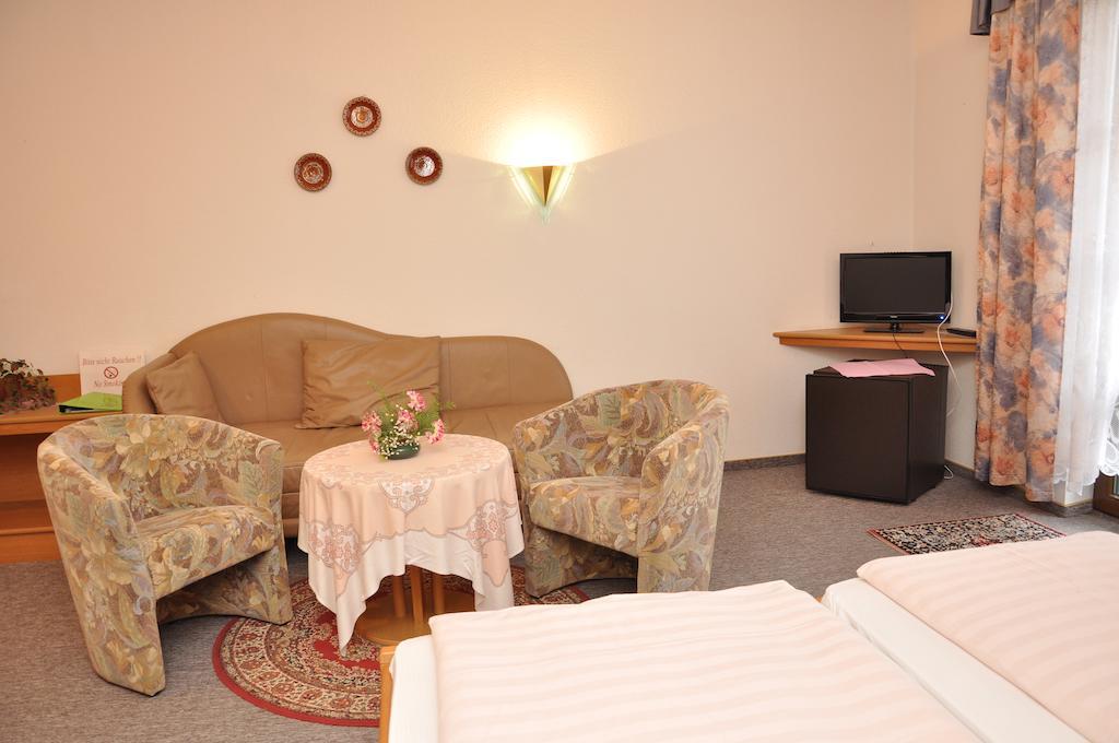 Hotel Fasold Sulzfeld  Camera foto