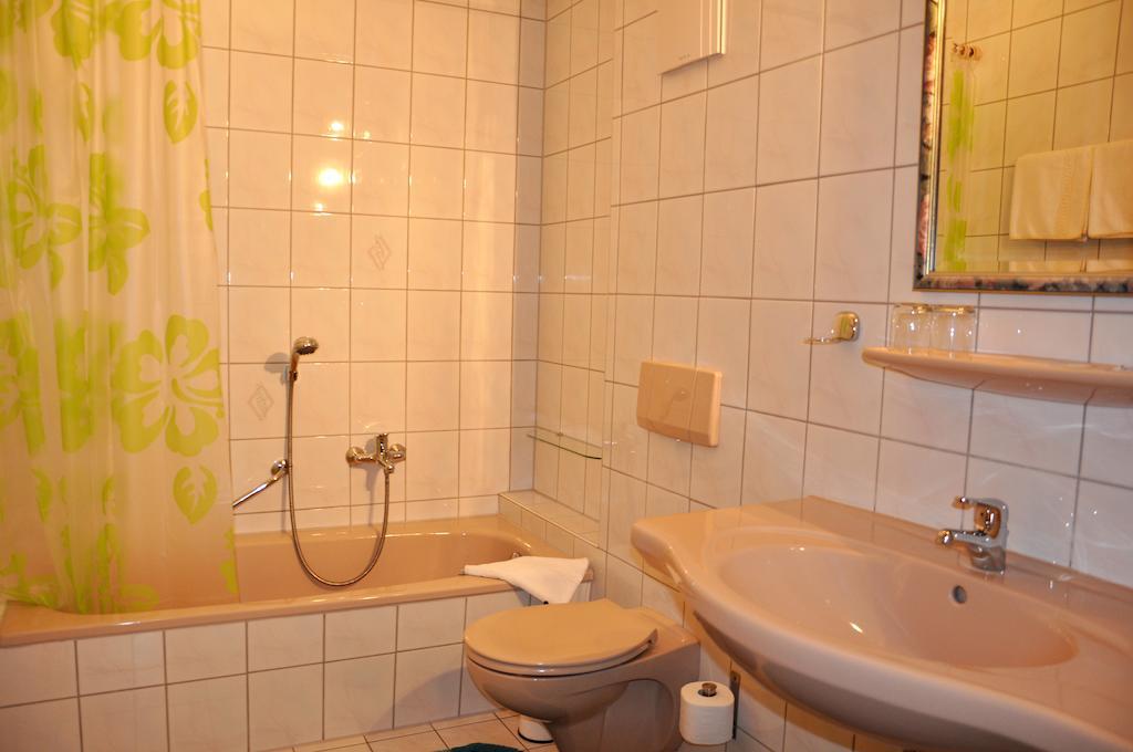 Hotel Fasold Sulzfeld  Camera foto