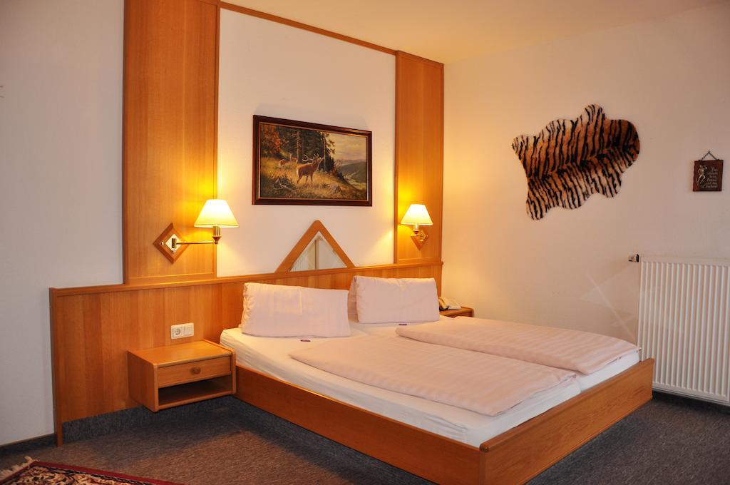 Hotel Fasold Sulzfeld  Camera foto