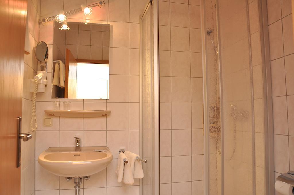Hotel Fasold Sulzfeld  Camera foto