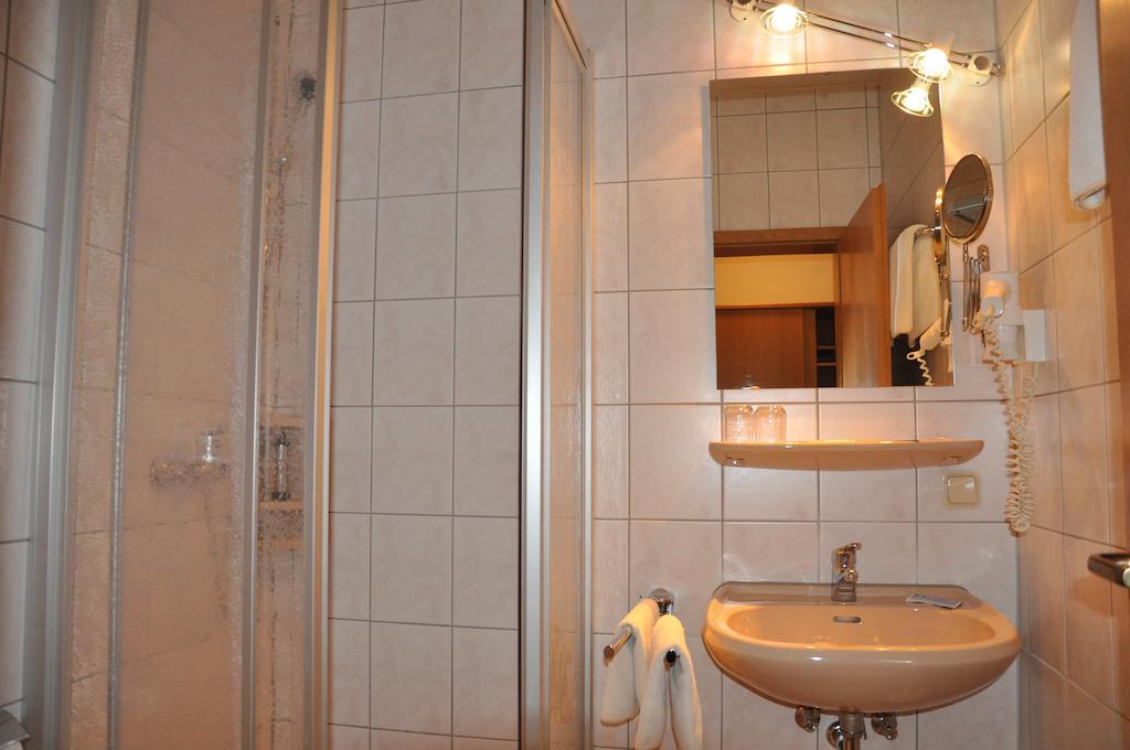 Hotel Fasold Sulzfeld  Camera foto