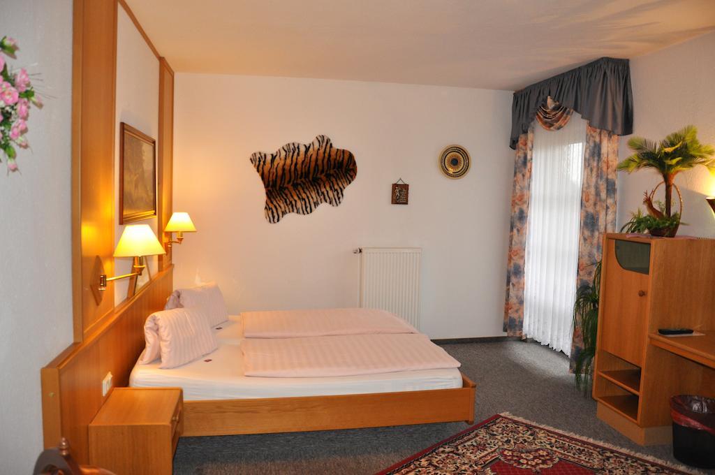Hotel Fasold Sulzfeld  Camera foto