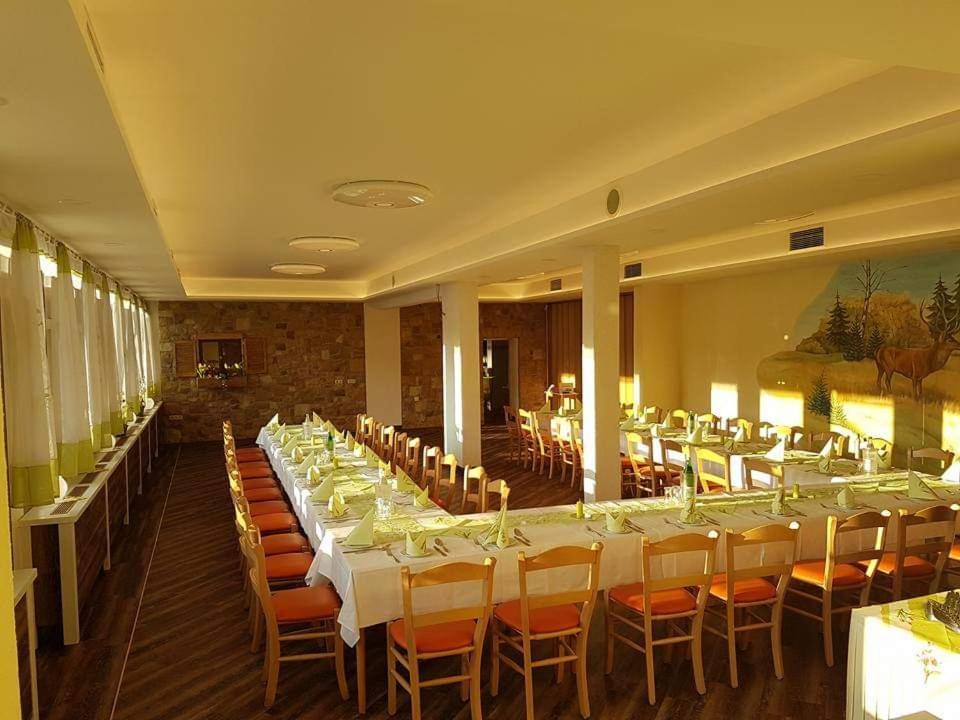 Hotel Fasold Sulzfeld  Esterno foto