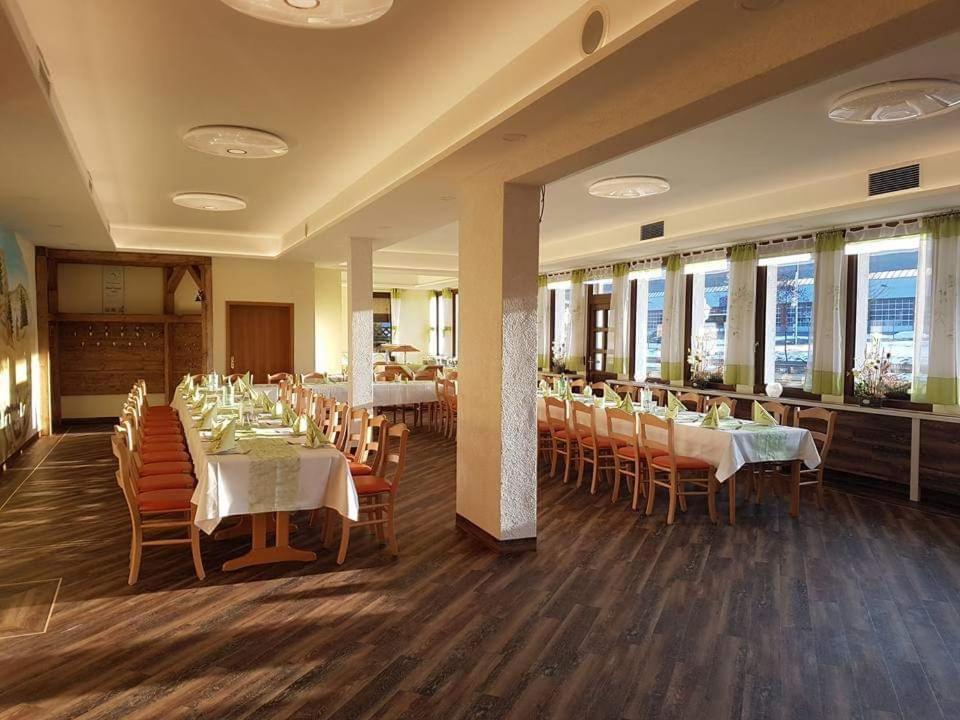 Hotel Fasold Sulzfeld  Esterno foto